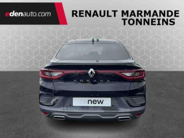 Renault Arkana image 5