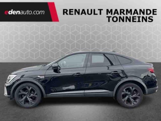 Renault Arkana image 4
