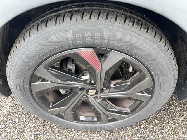 Renault Arkana image 7