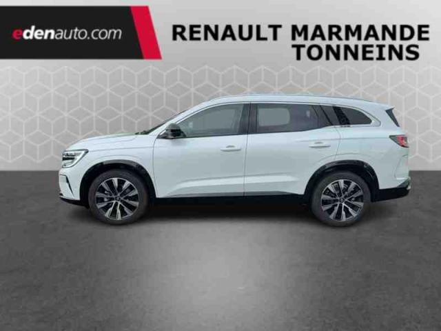 Renault Espace image 8