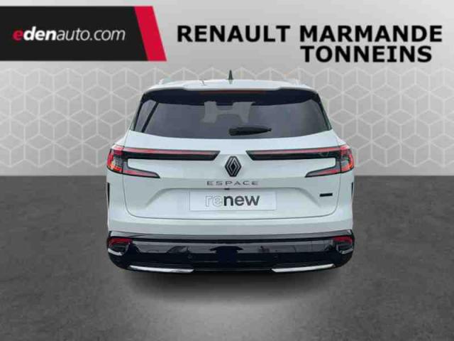 Renault Espace image 3