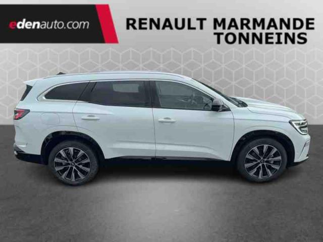 Renault Espace image 6