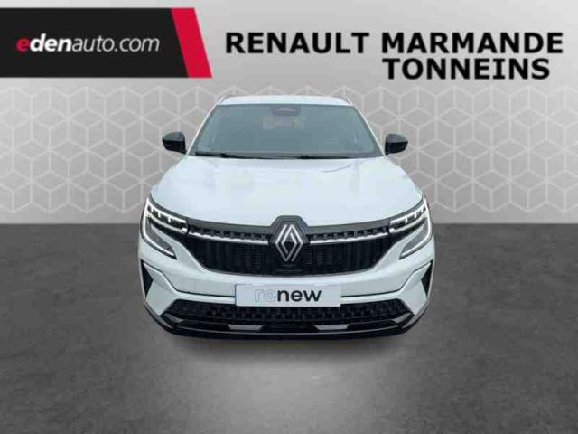 Renault Espace image 4