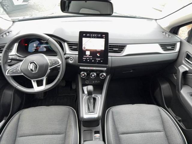 Renault Captur image 6