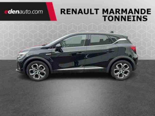 Renault Captur image 7