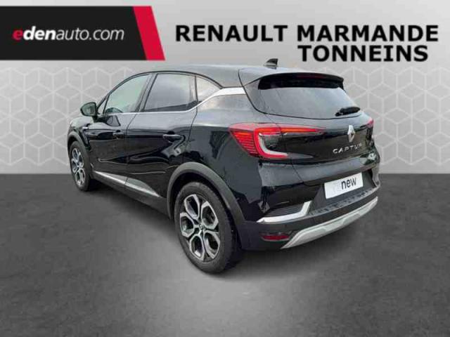 Renault Captur image 3
