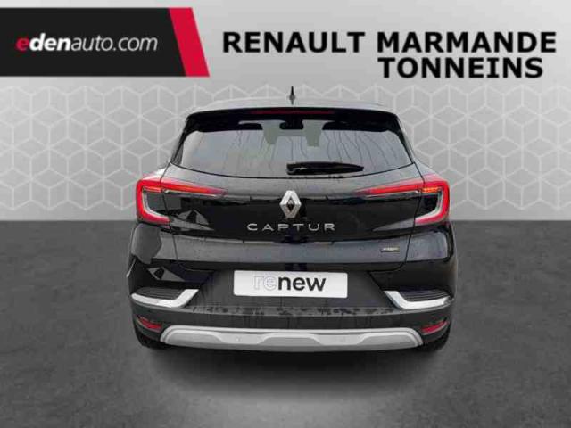 Renault Captur image 9