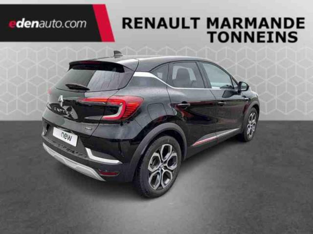 Renault Captur image 8