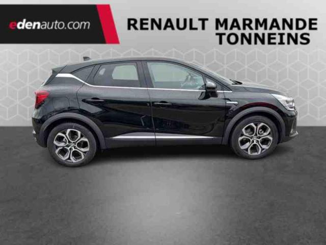 Renault Captur image 1