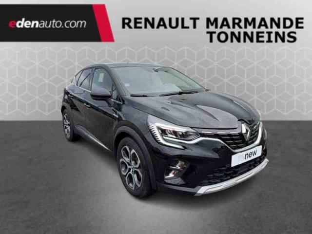 Renault Captur image 4