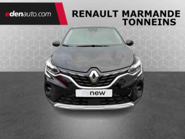 Renault Captur image 2
