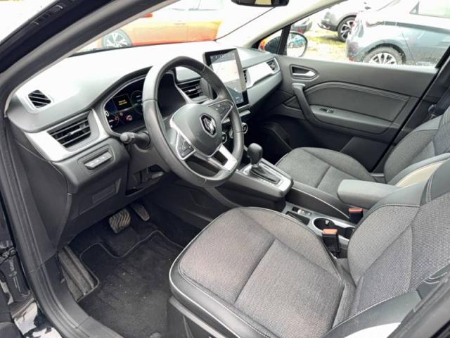Renault Captur image 5