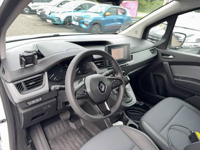 Renault Kangoo Van image 9