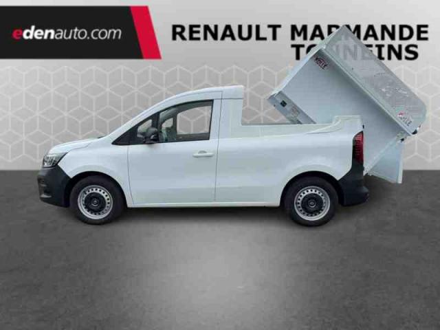Renault Kangoo Van image 1