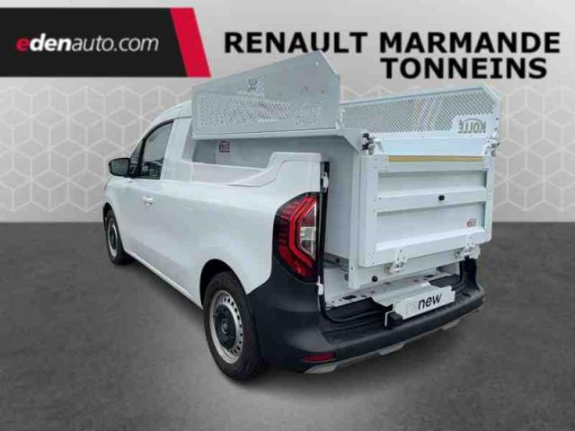 Renault Kangoo Van image 7