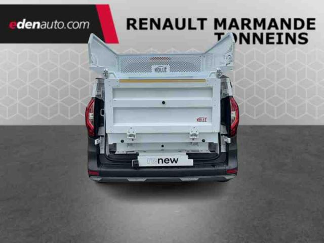 Renault Kangoo Van image 5