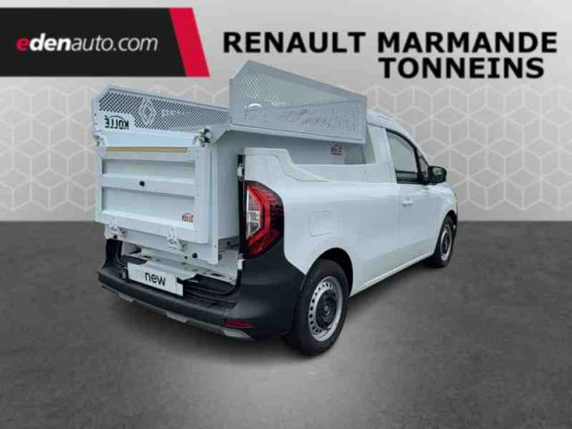 Renault Kangoo Van image 6