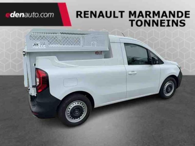 Renault Kangoo Van image 4