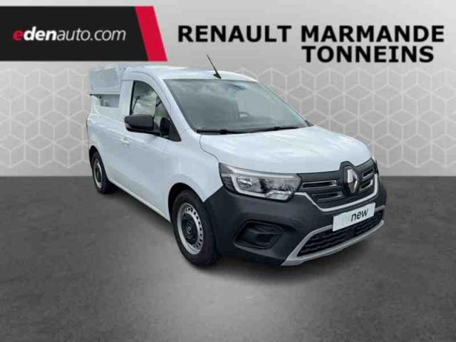 Renault Kangoo Van image 3