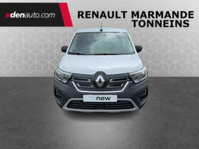 Renault Kangoo Van image 2