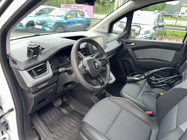 Renault Kangoo Van image 8