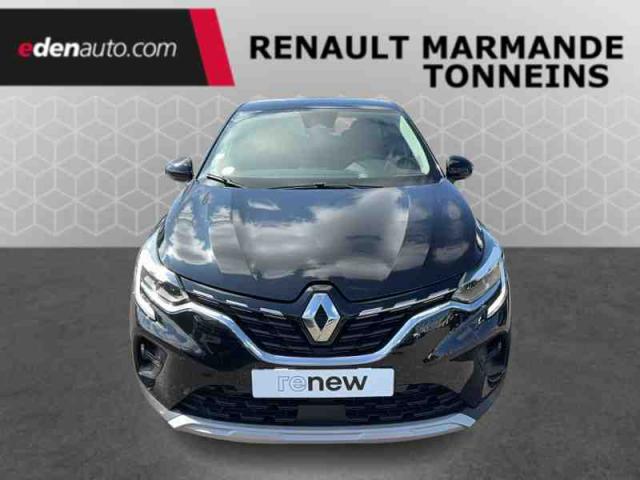 Renault Captur image 3