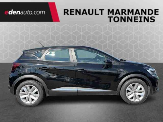 Renault Captur image 4