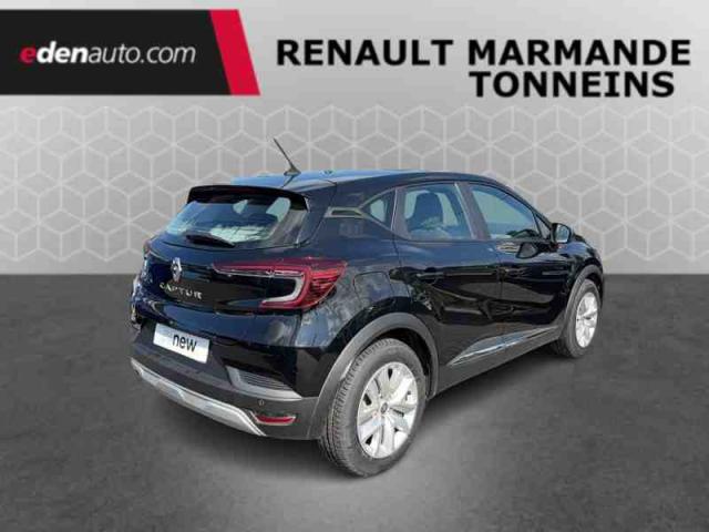 Renault Captur image 6
