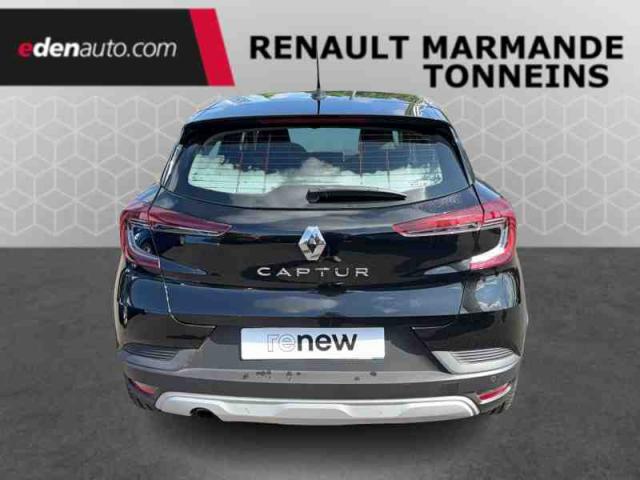 Renault Captur image 8