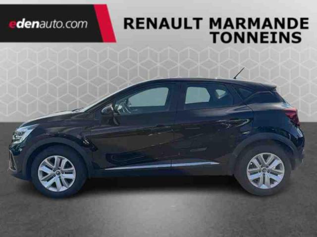 Renault Captur image 2