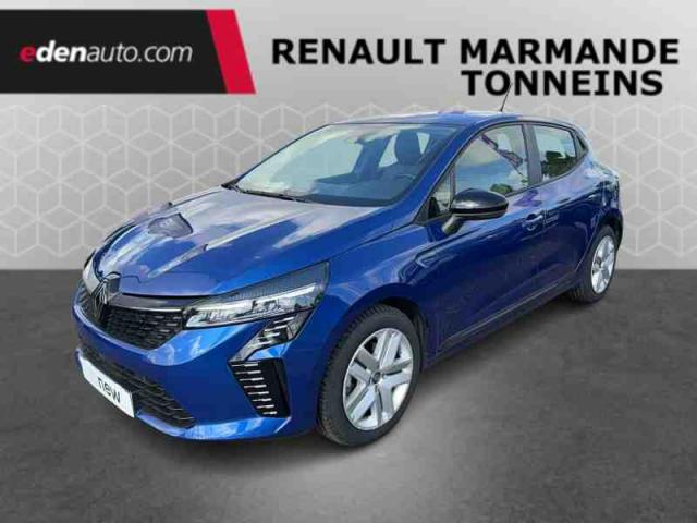 Renault Clio Blue Dci 100 Evolution