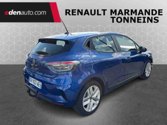 Renault Clio image 7