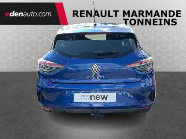 Renault Clio image 4