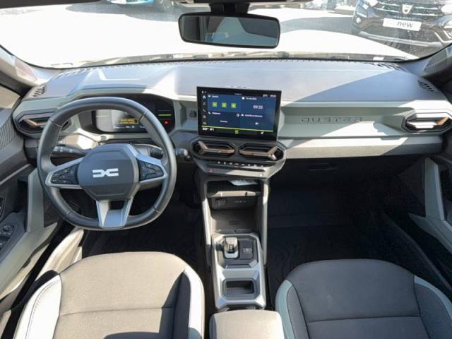 Dacia Duster image 6