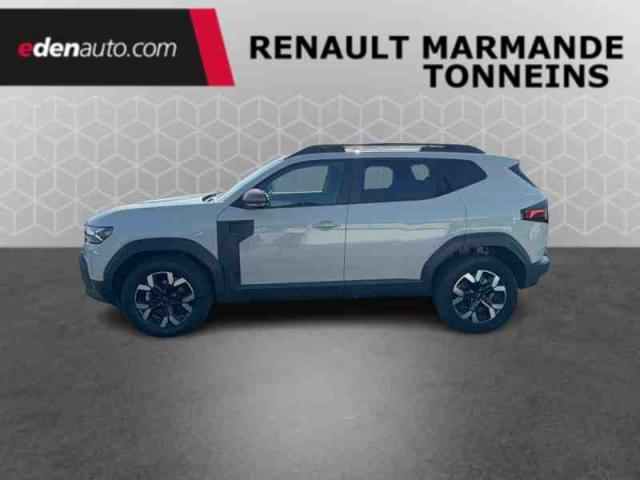 Dacia Duster image 7