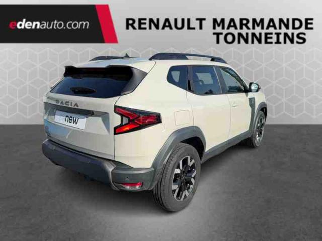 Dacia Duster image 5