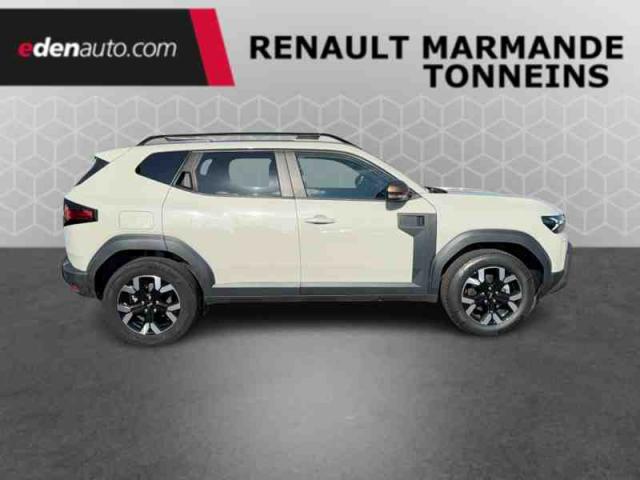 Dacia Duster image 9