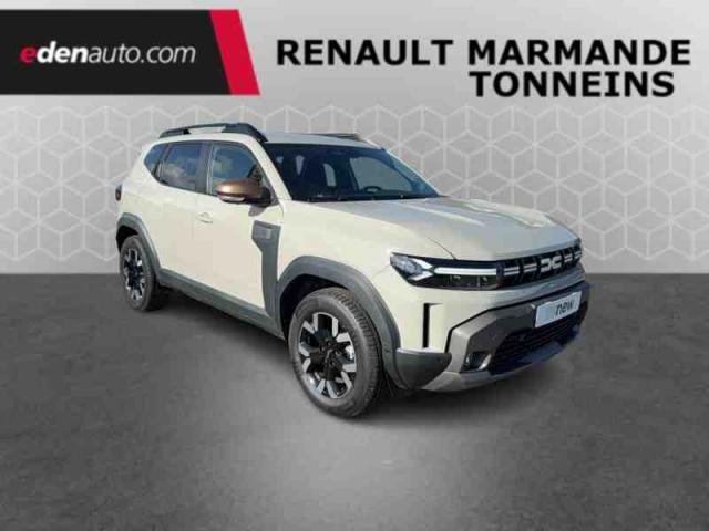 Dacia Duster image 1