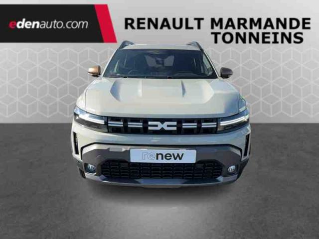 Dacia Duster image 8