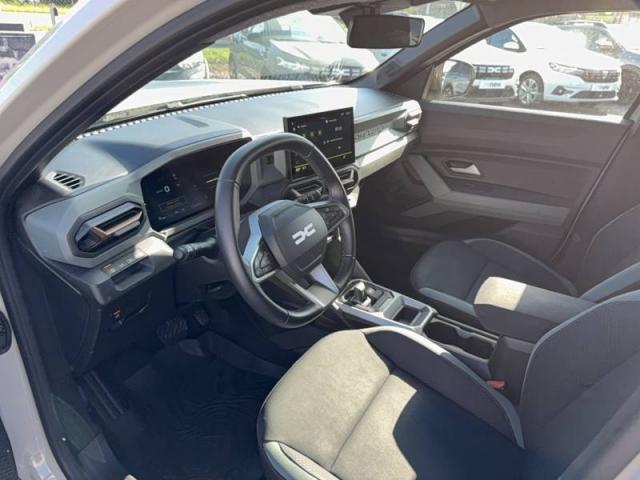 Dacia Duster image 4