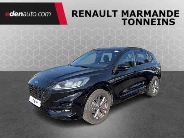 Ford Kuga 1.5 Ecoblue 120 Bva8 St-Line