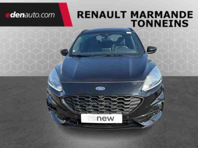 Ford Kuga image 7