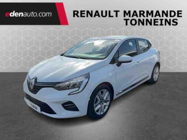 Renault Clio Sce 65 - 21n Zen