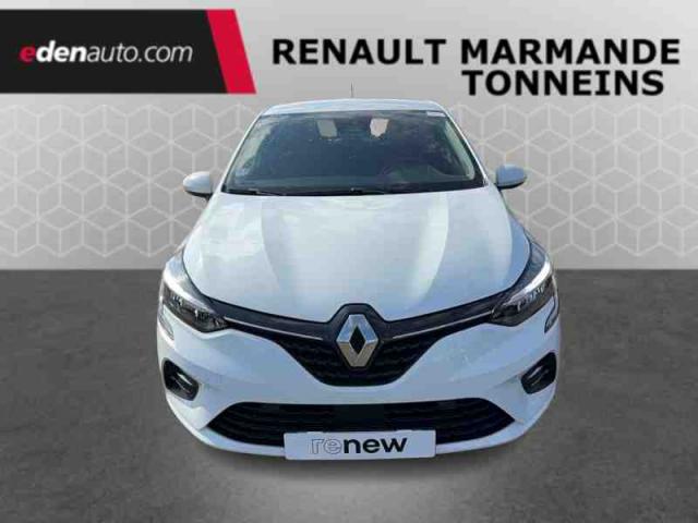 Renault Clio image 4