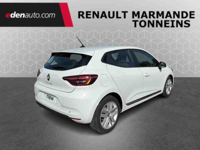Renault Clio image 7