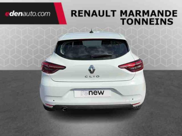 Renault Clio image 8