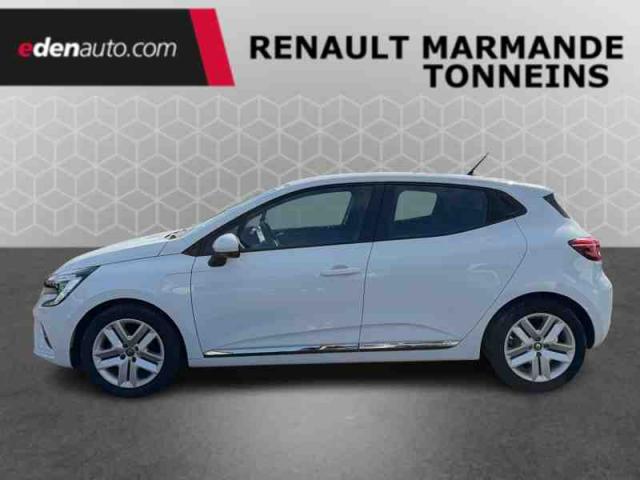 Renault Clio image 6