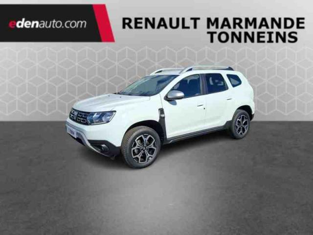 Dacia Duster Eco-G 100 4x2 Prestige