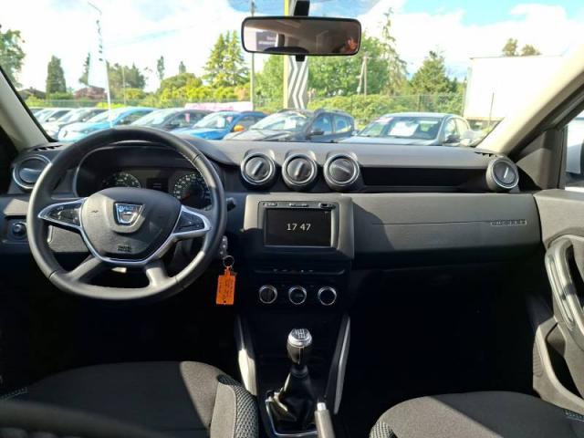 Dacia Duster image 7