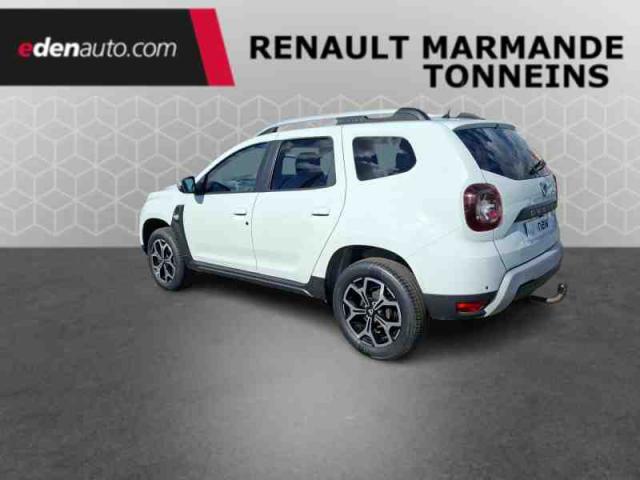 Dacia Duster image 3